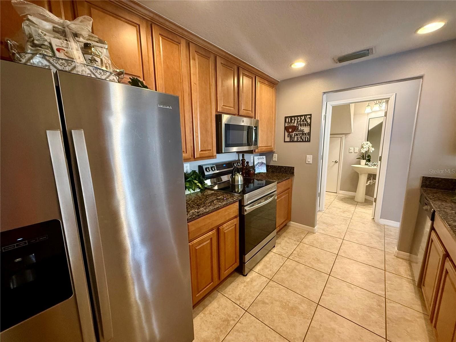 Townhouse at 12910 JESSUP WATCH PL, RIVERVIEW, photo 13 of 42