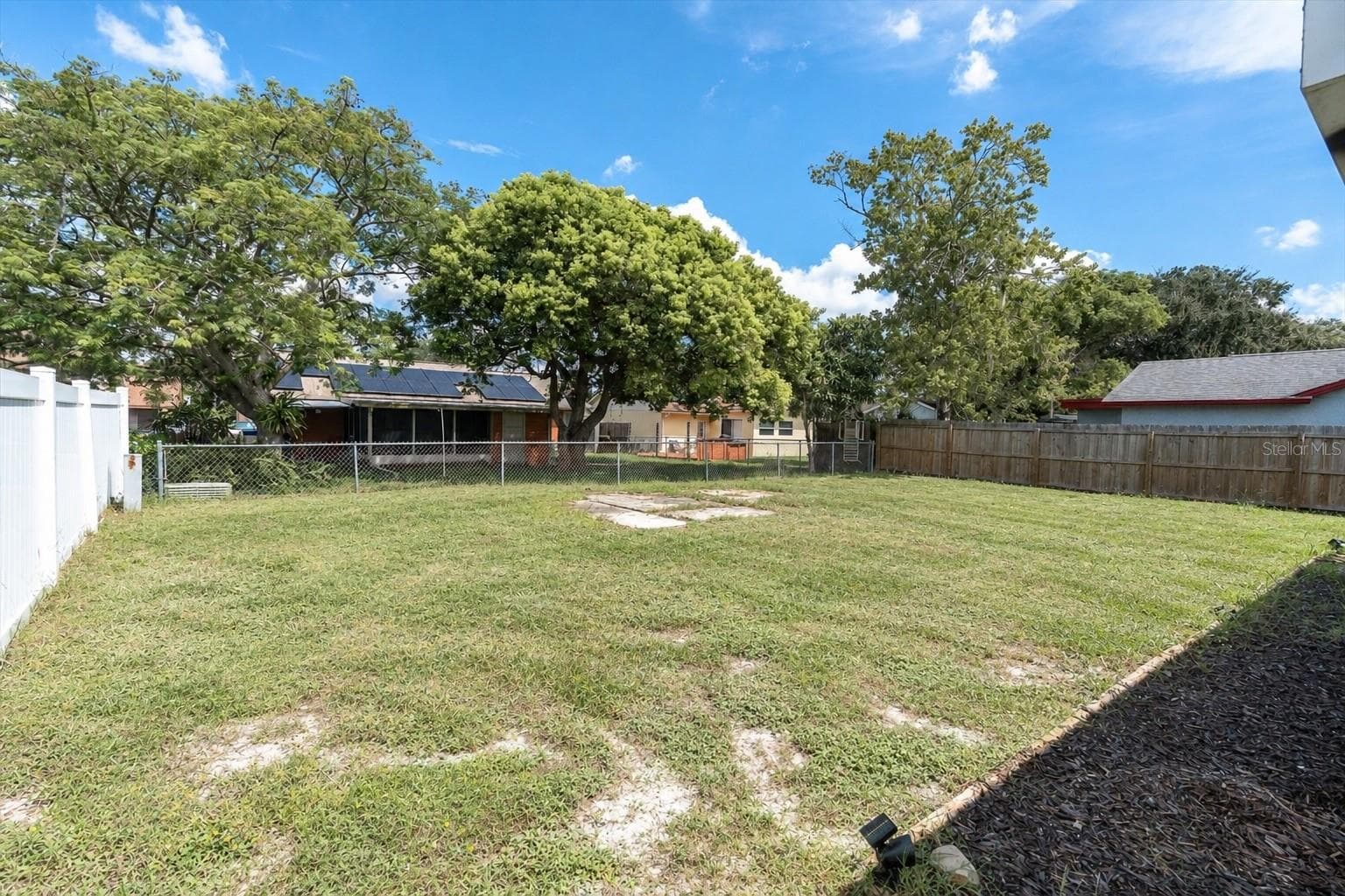 Single Family Residence at 7645 ARLIGHT DR, NEW PORT RICHEY, photo 27 of 31