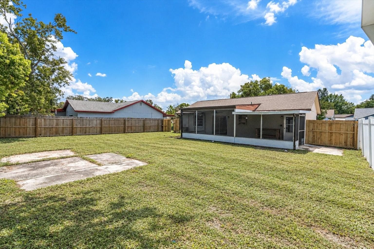 Single Family Residence at 7645 ARLIGHT DR, NEW PORT RICHEY, photo 28 of 31