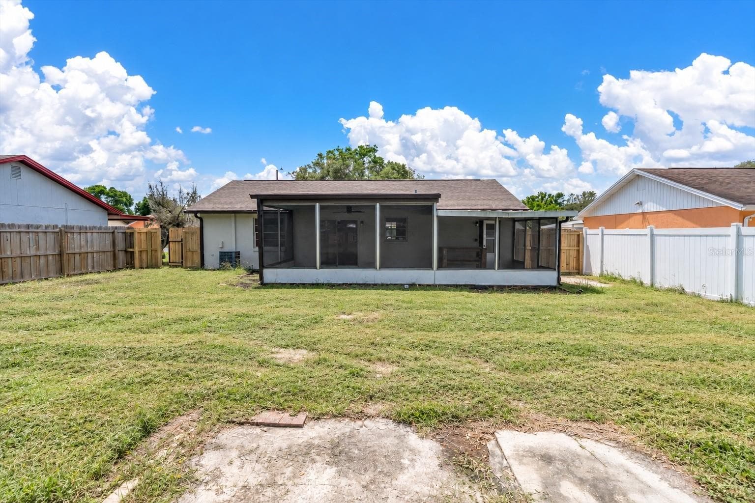 Single Family Residence at 7645 ARLIGHT DR, NEW PORT RICHEY, photo 29 of 31