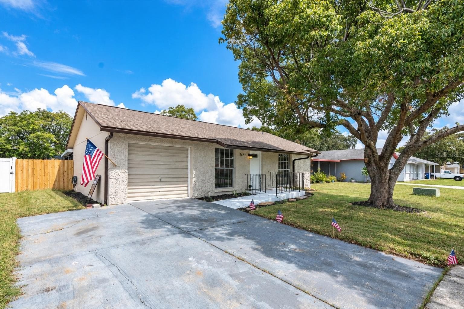 Single Family Residence at 7645 ARLIGHT DR, NEW PORT RICHEY, photo 31 of 31