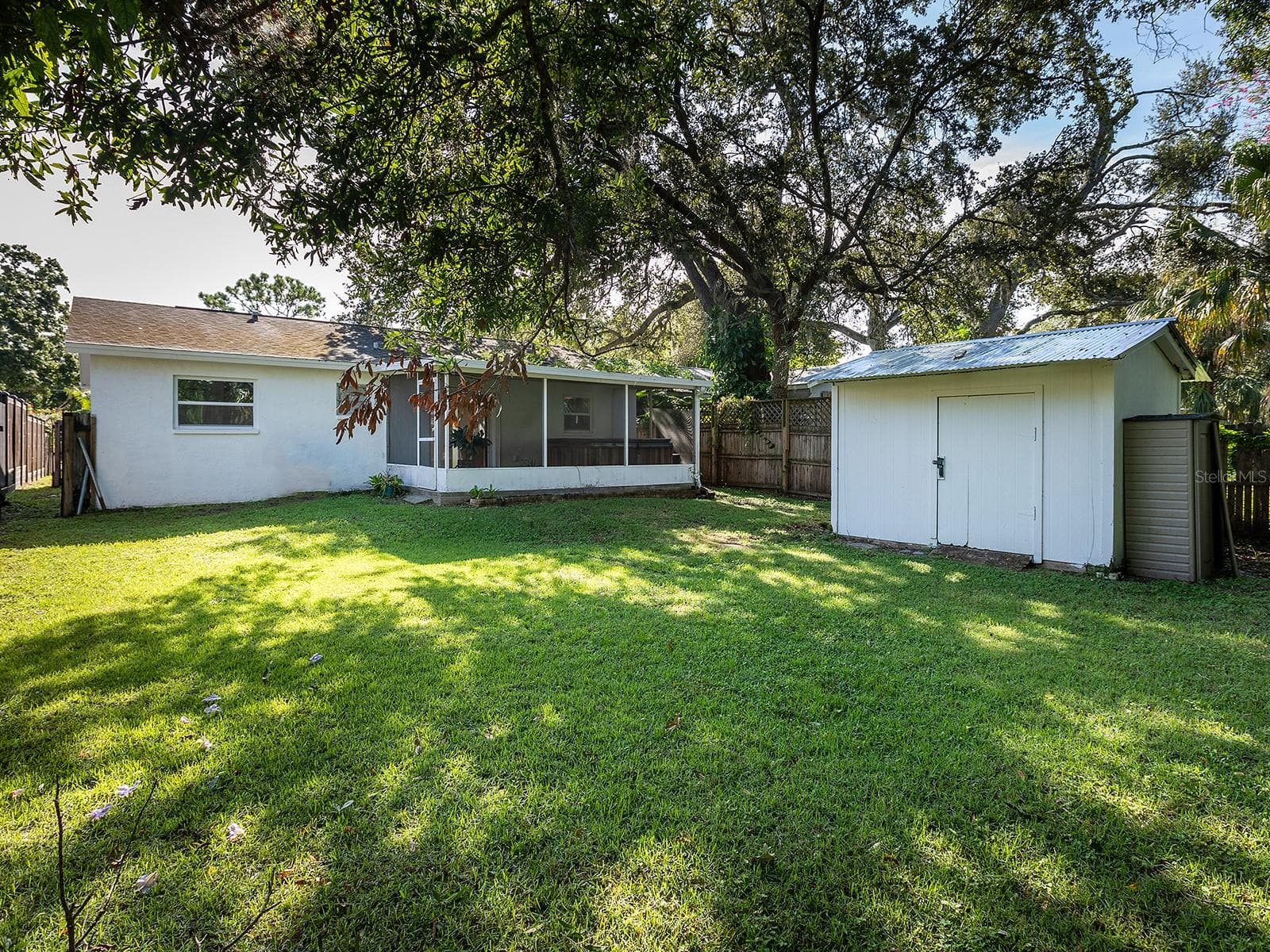 Single Family Residence at 4260 BELL AVE, SARASOTA, photo 18 of 22