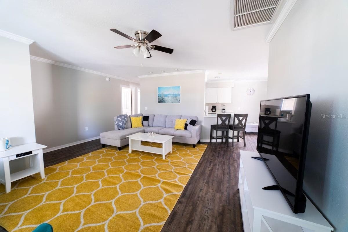 Single Family Residence at 12921 129TH AVE, LARGO, photo 9 of 34