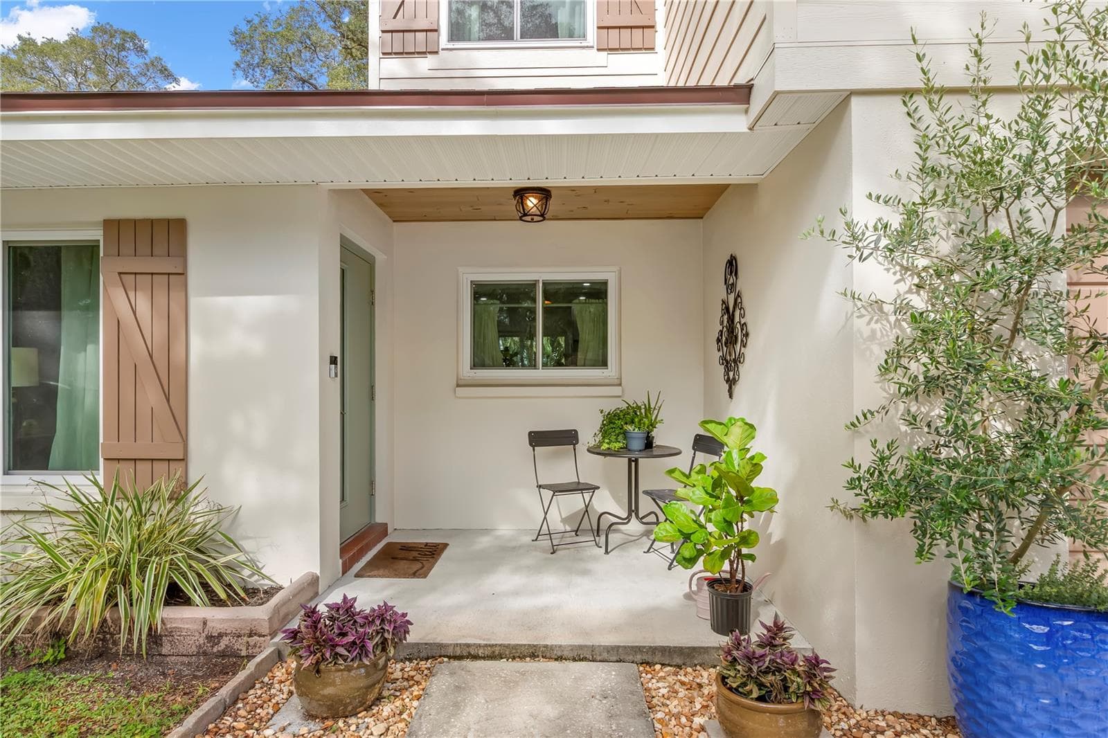Single Family Residence at 202 S MAYO ST, CRYSTAL BEACH, photo 10 of 67