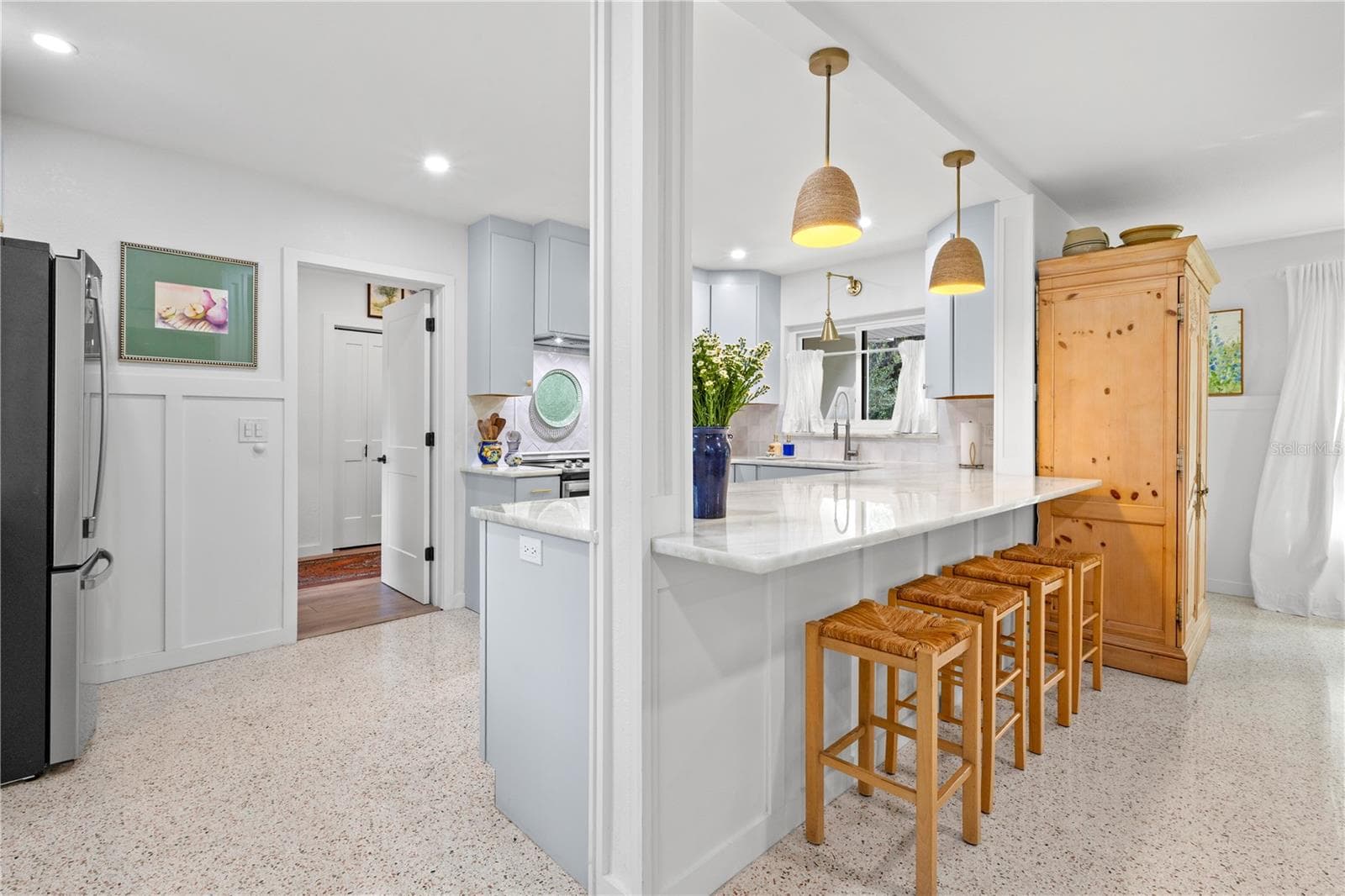 Single Family Residence at 202 S MAYO ST, CRYSTAL BEACH, photo 16 of 67