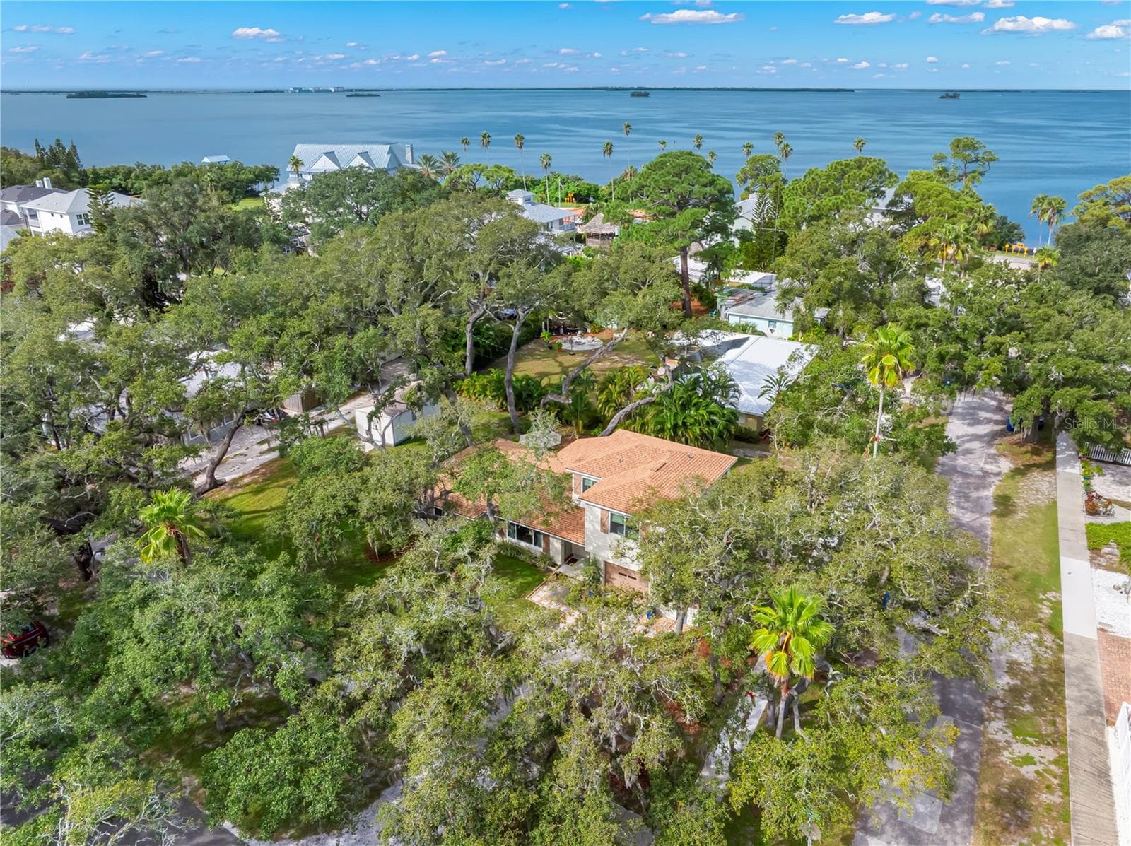 Single Family Residence at 202 S MAYO ST, CRYSTAL BEACH, photo 26 of 67