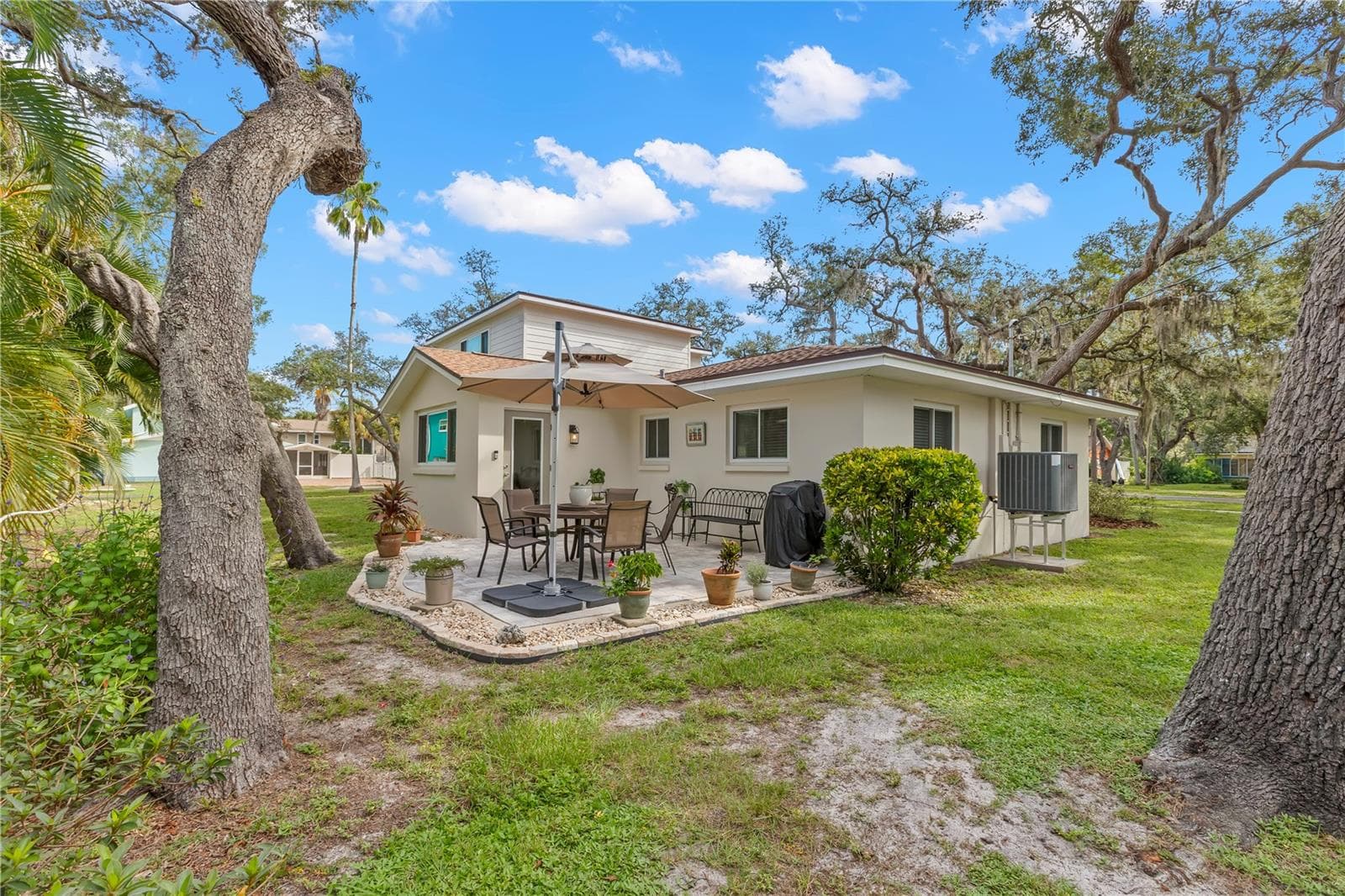 Single Family Residence at 202 S MAYO ST, CRYSTAL BEACH, photo 27 of 67