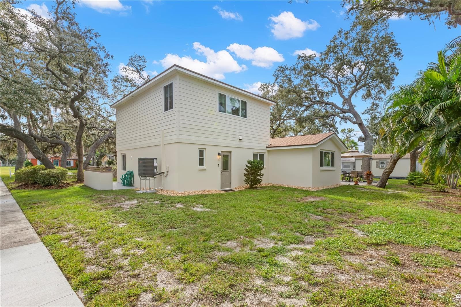 Single Family Residence at 202 S MAYO ST, CRYSTAL BEACH, photo 30 of 67