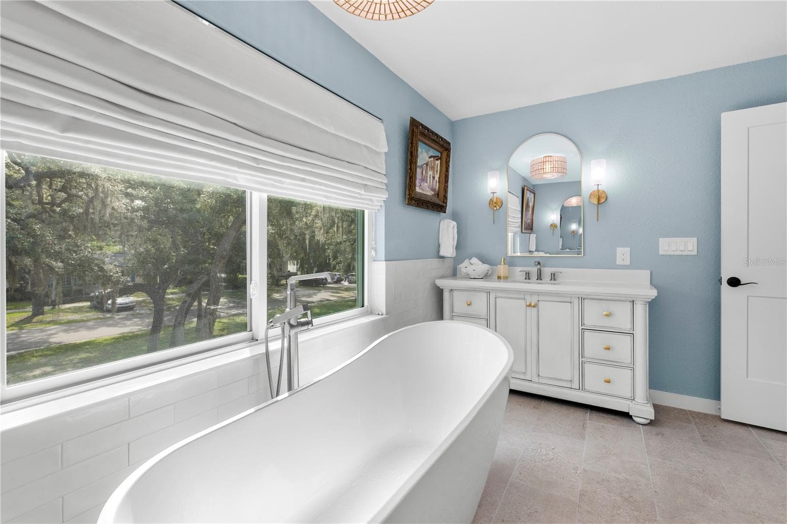 Single Family Residence at 202 S MAYO ST, CRYSTAL BEACH, photo 47 of 67