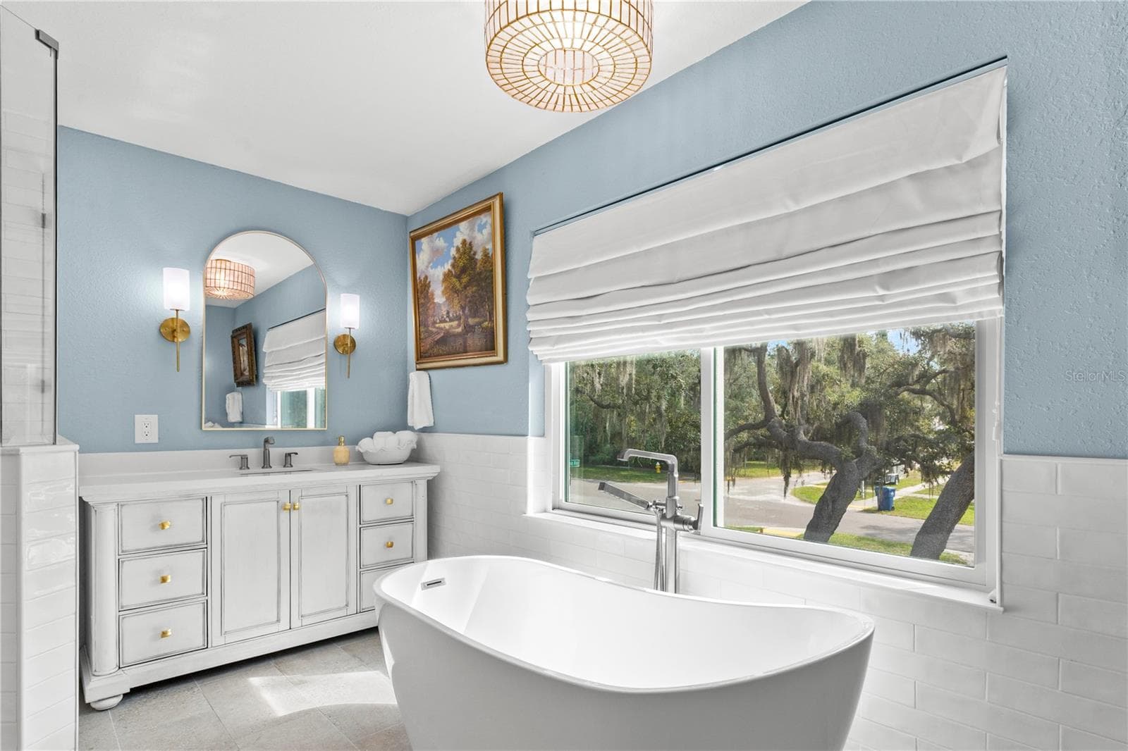Single Family Residence at 202 S MAYO ST, CRYSTAL BEACH, photo 48 of 67