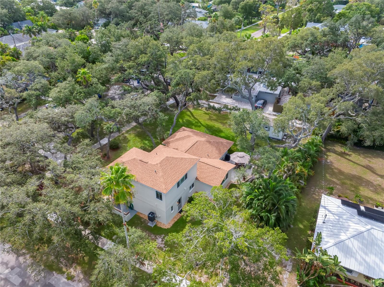 Single Family Residence at 202 S MAYO ST, CRYSTAL BEACH, photo 51 of 67