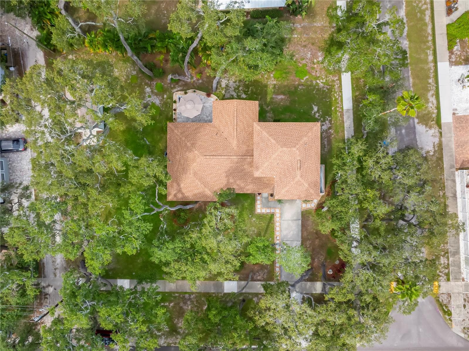 Single Family Residence at 202 S MAYO ST, CRYSTAL BEACH, photo 53 of 67