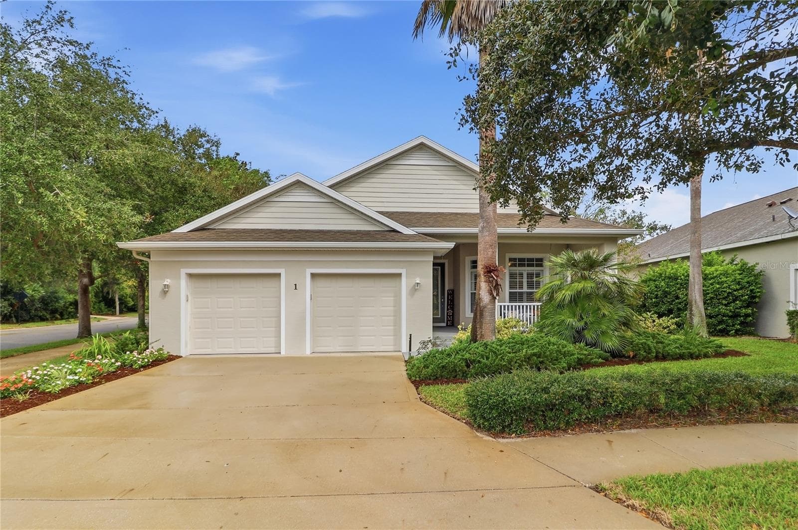 1 SAILFISH DR