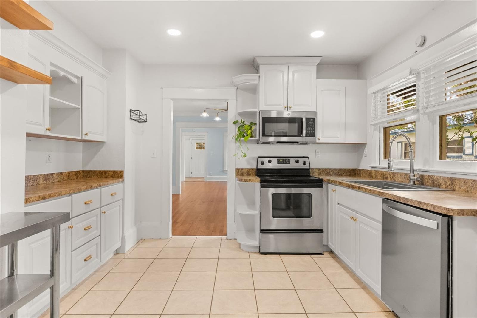 Kitchen - 1915 E CONCORD ST, ORLANDO