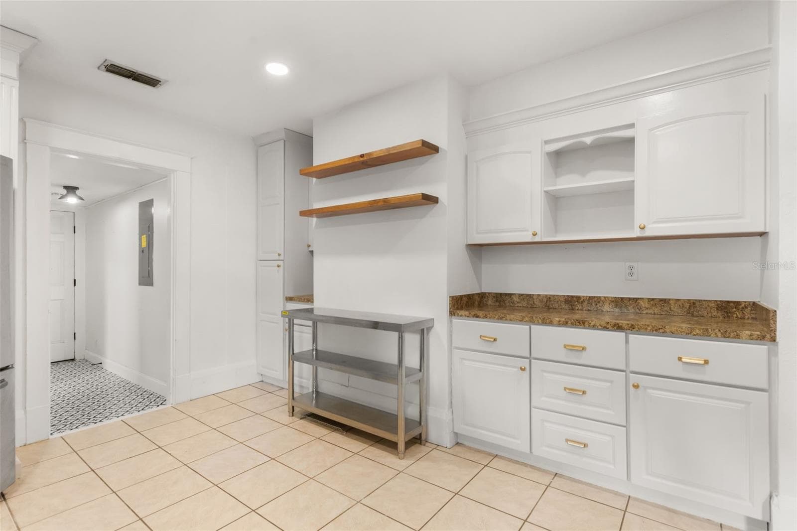 Kitchen - 1915 E CONCORD ST, ORLANDO