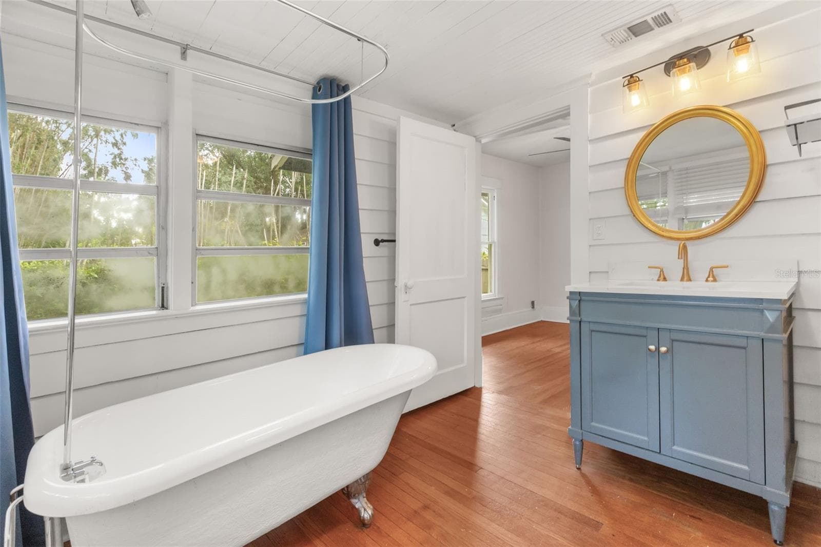 Primary Bathroom - 1915 E CONCORD ST, ORLANDO
