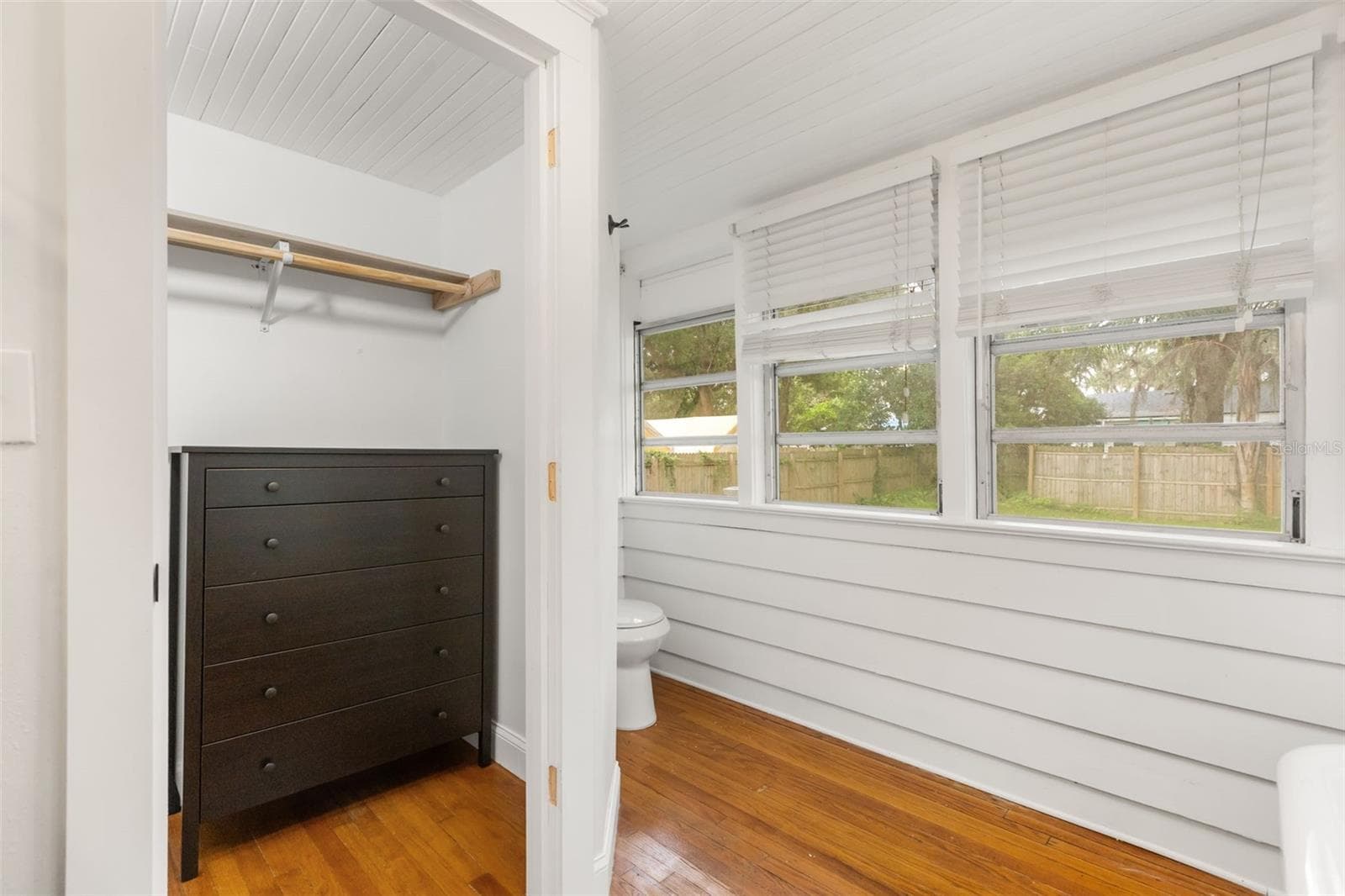 Primary Bathroom & Closet - 1915 E CONCORD ST, ORLANDO