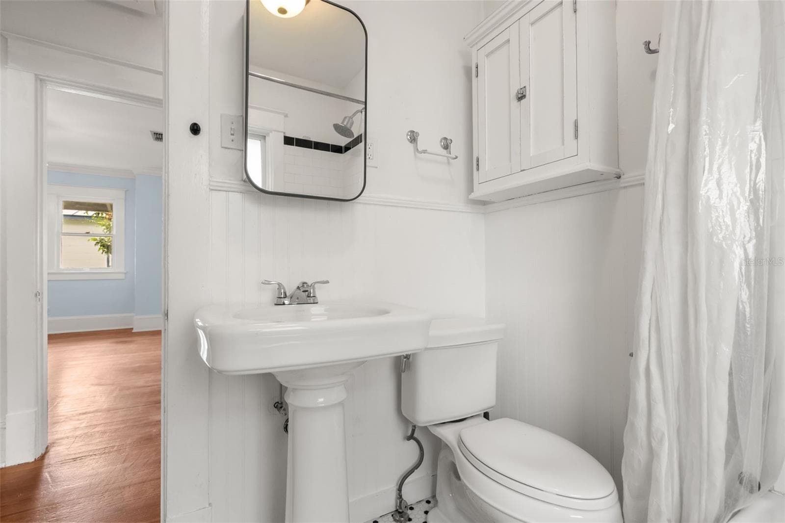 Bathroom 2 - 1915 E CONCORD ST, ORLANDO
