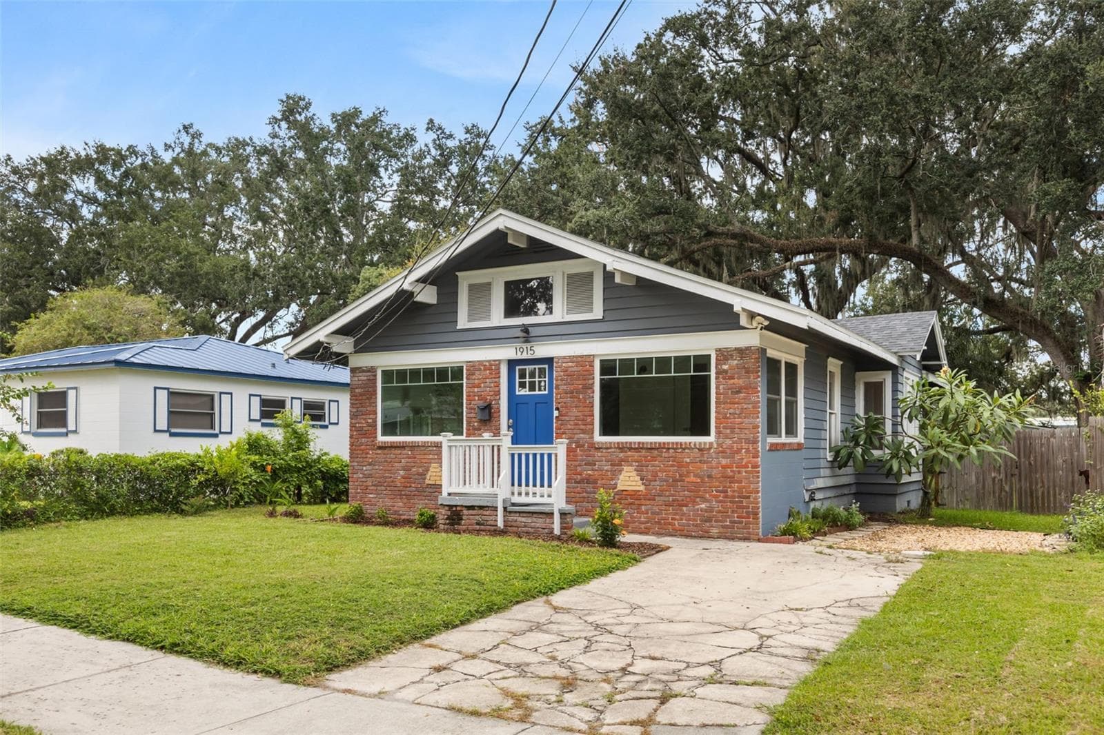 1915 E Concord St - 1915 E CONCORD ST, ORLANDO