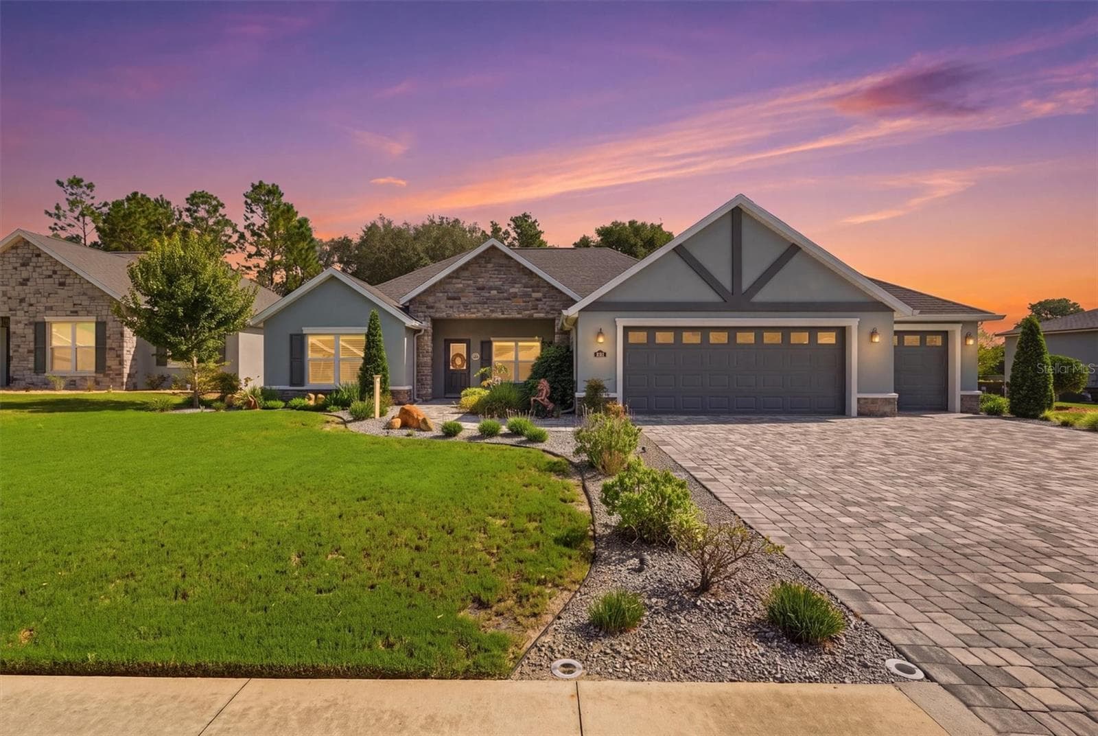 Single Family Residence at 6791 SW 179TH COURT RD, DUNNELLON, photo 2 of 34