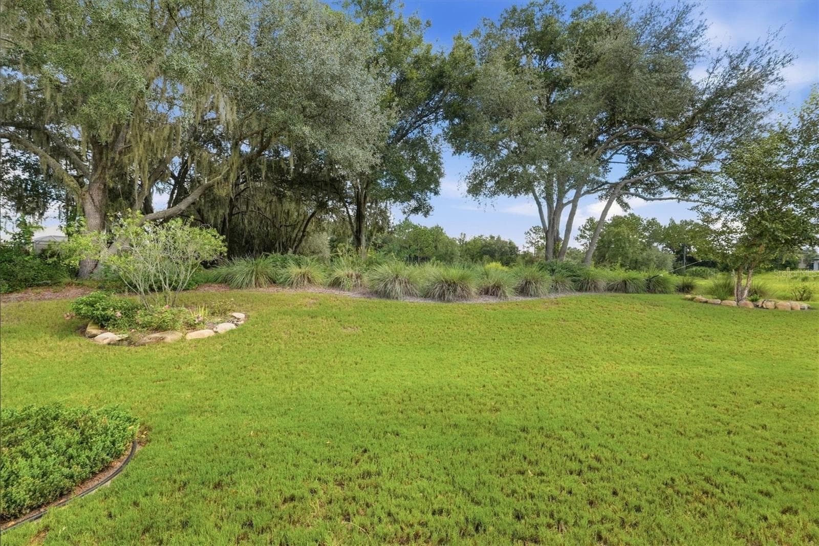 FABULOUS BACK YARD WITH PRIVACY - 6791 SW 179TH COURT RD, DUNNELLON