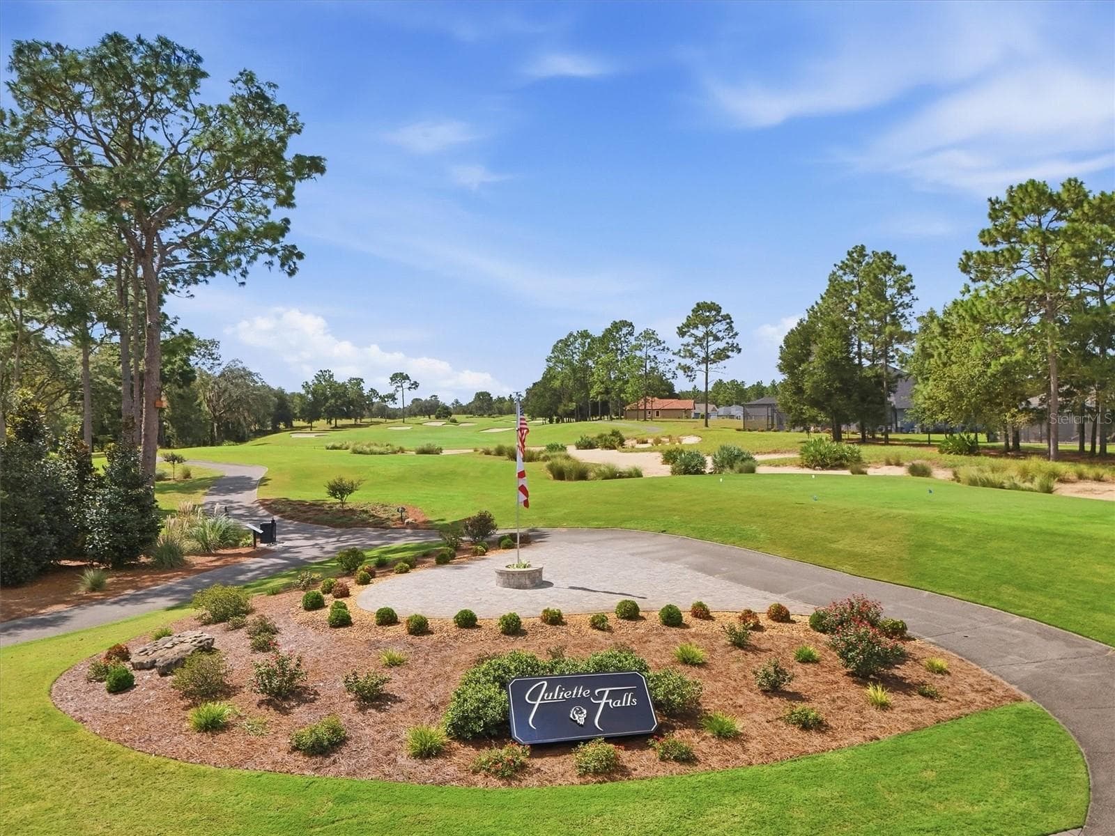 WORLD CLASS GOLF COURSE - 6791 SW 179TH COURT RD, DUNNELLON