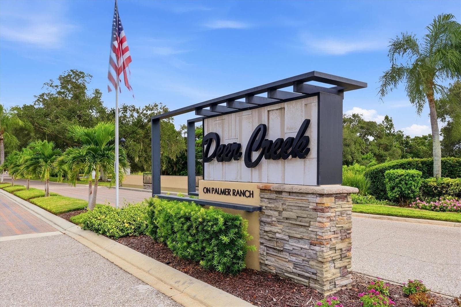 Deer Creek Community in Palmer Ranch - 4620 DEER TRAIL BLVD, SARASOTA