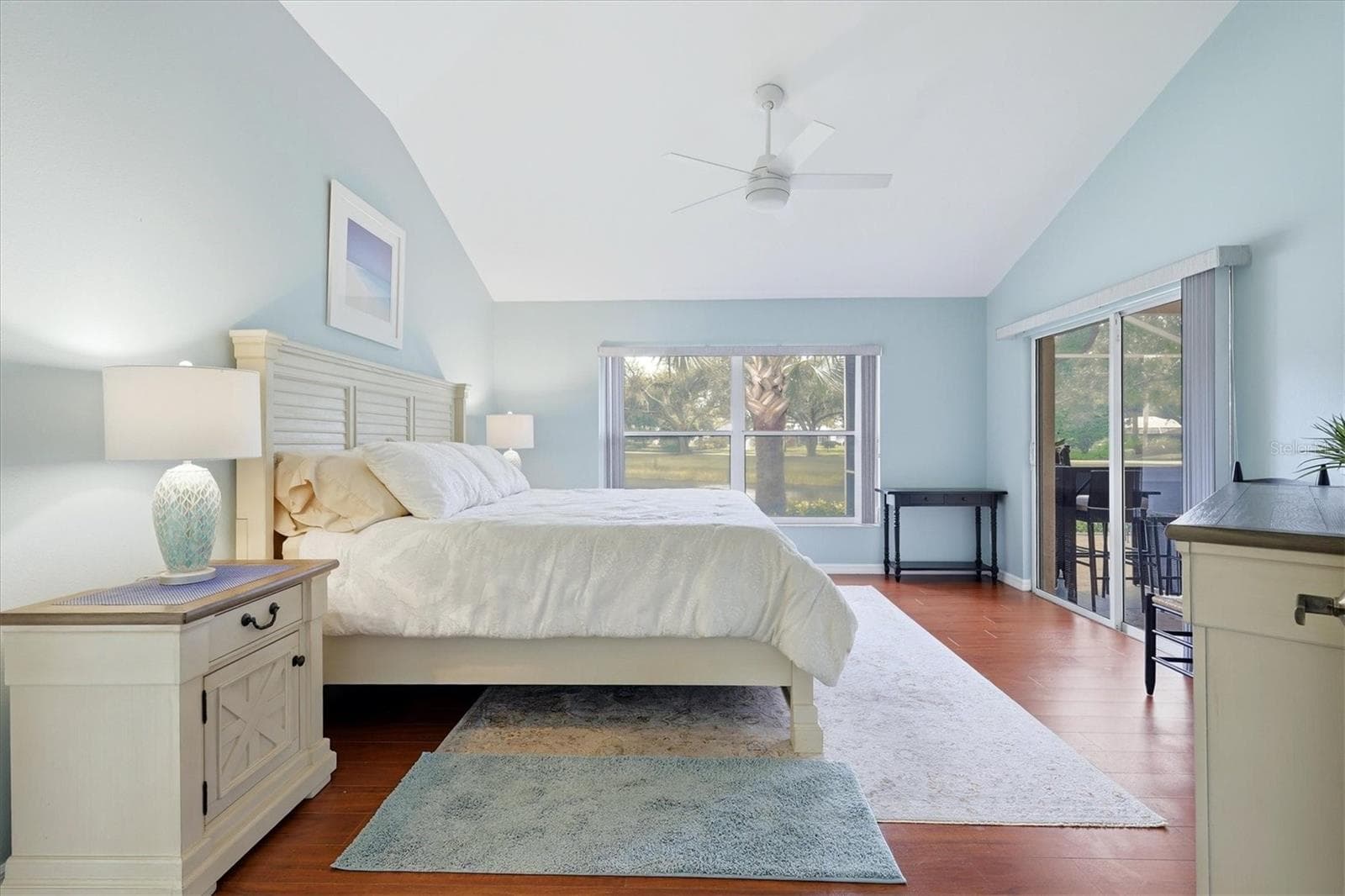 Primary Bedroom - 4620 DEER TRAIL BLVD, SARASOTA