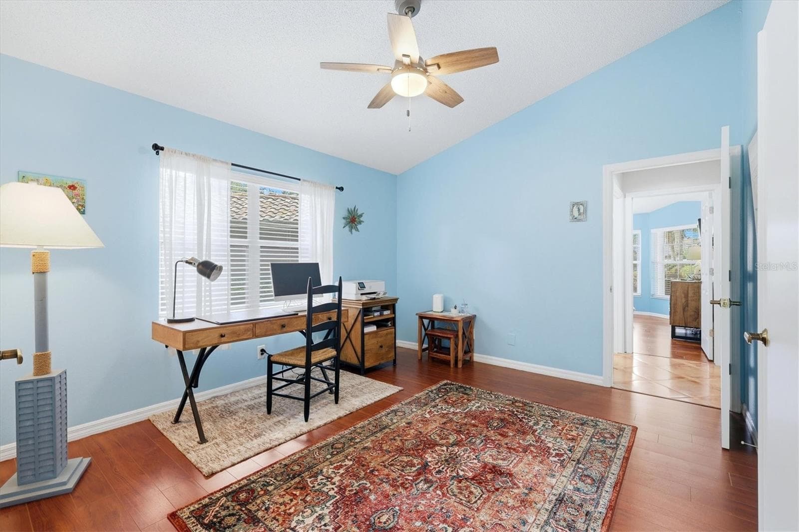 Den/office - 4620 DEER TRAIL BLVD, SARASOTA
