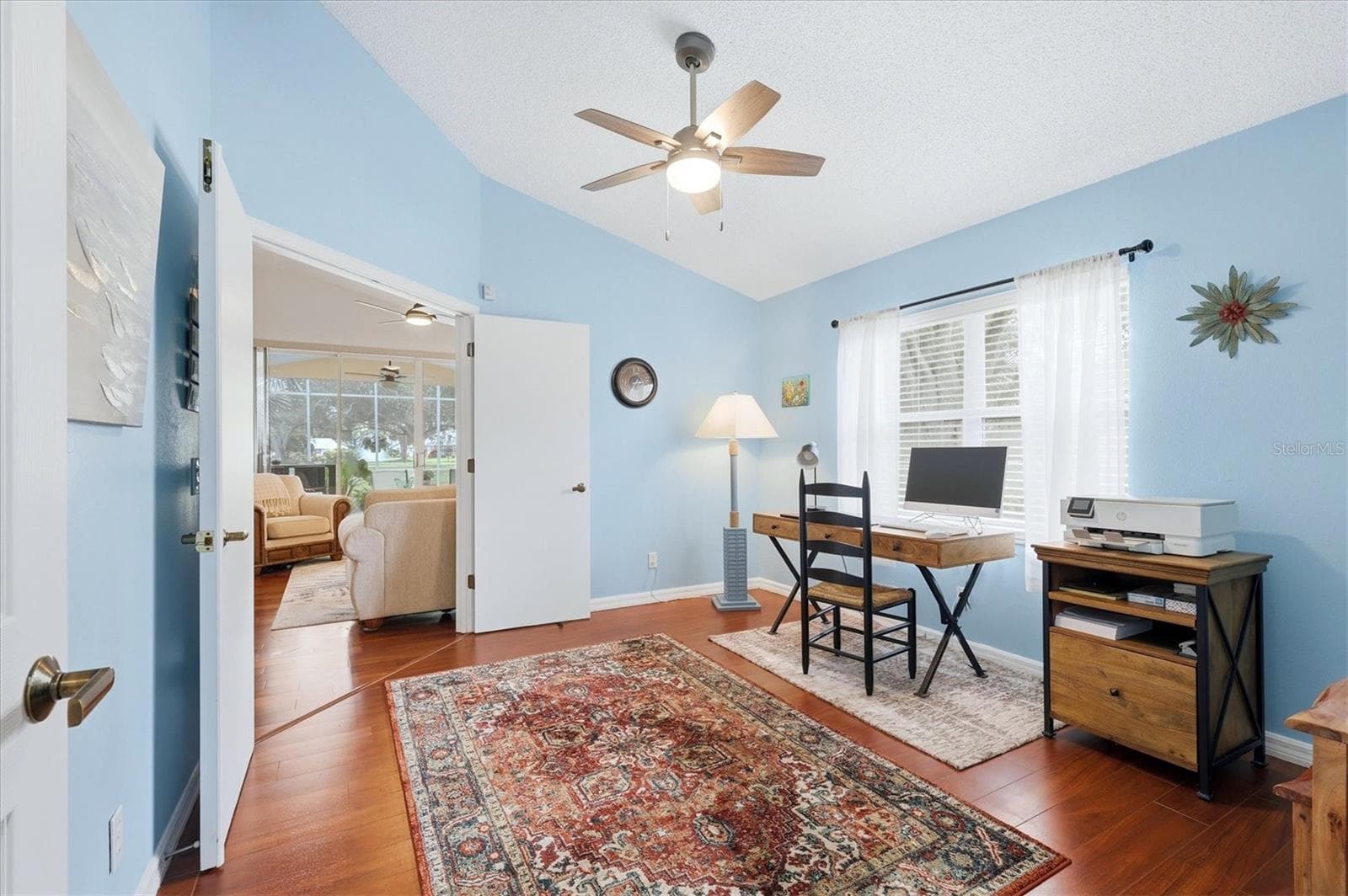 Den/office - 4620 DEER TRAIL BLVD, SARASOTA