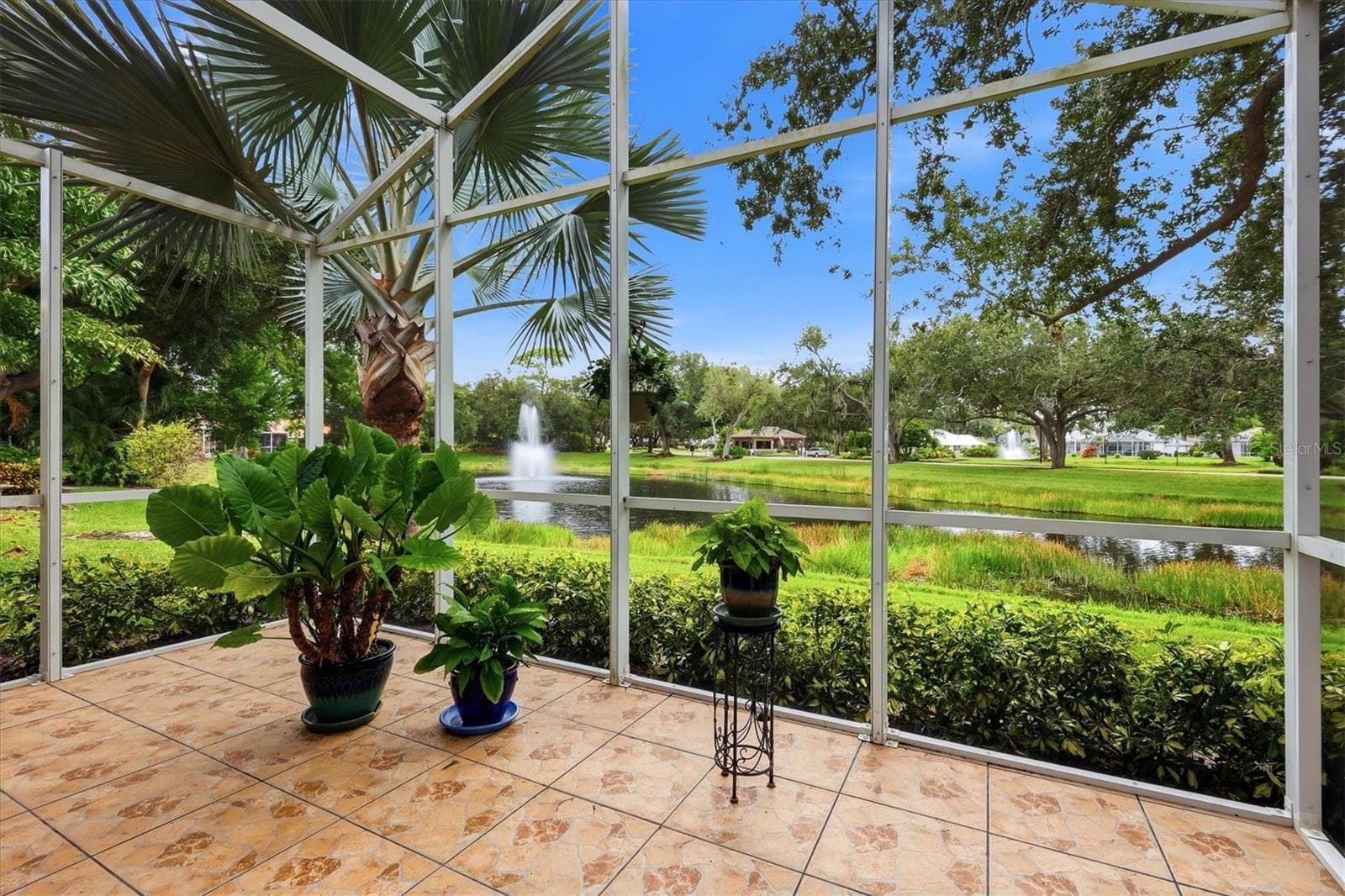 Single Family Residence at 4620 DEER TRAIL BLVD, SARASOTA, photo 28 of 63