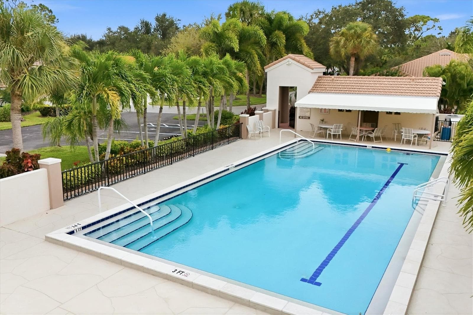 Single Family Residence at 4620 DEER TRAIL BLVD, SARASOTA, photo 37 of 63