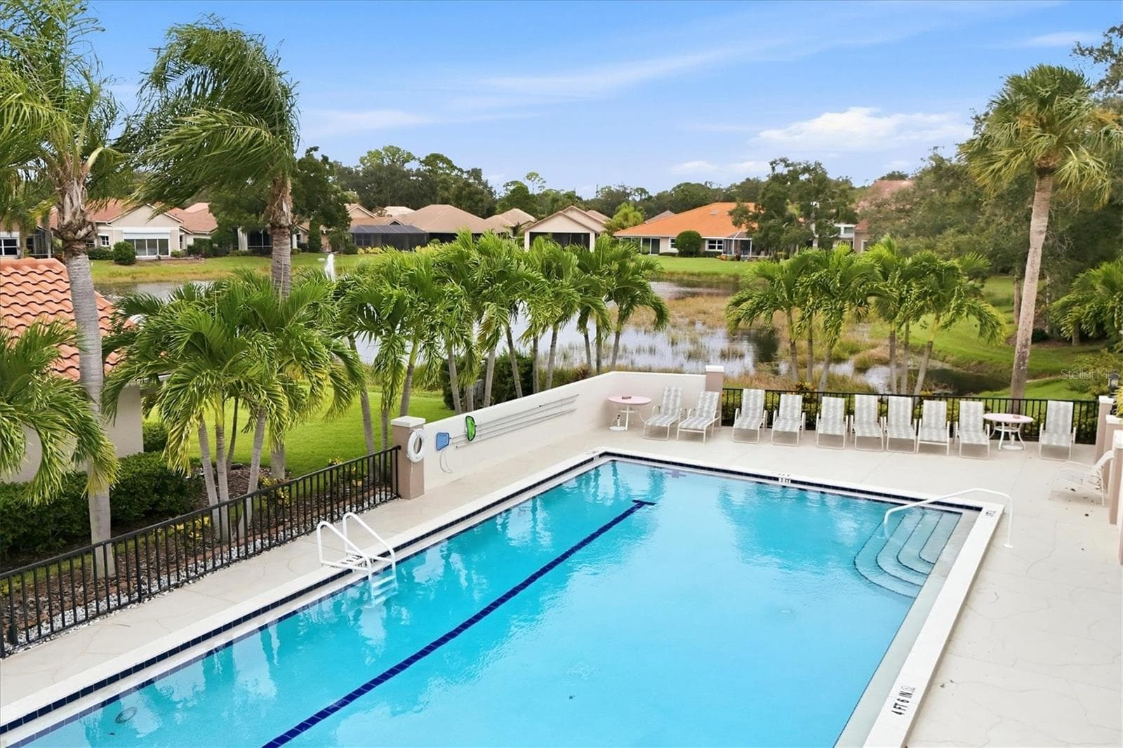 Single Family Residence at 4620 DEER TRAIL BLVD, SARASOTA, photo 38 of 63