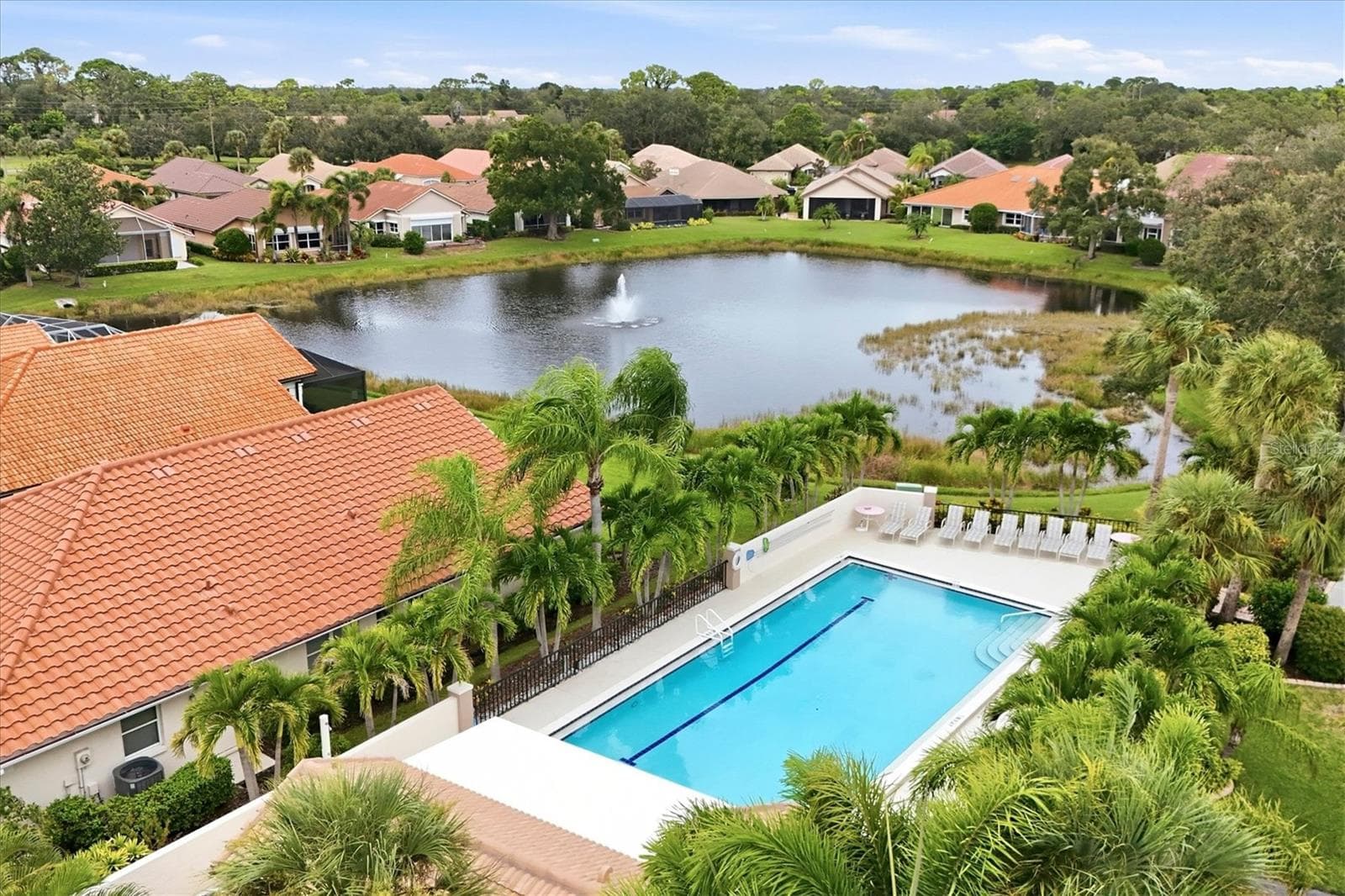 Single Family Residence at 4620 DEER TRAIL BLVD, SARASOTA, photo 39 of 63