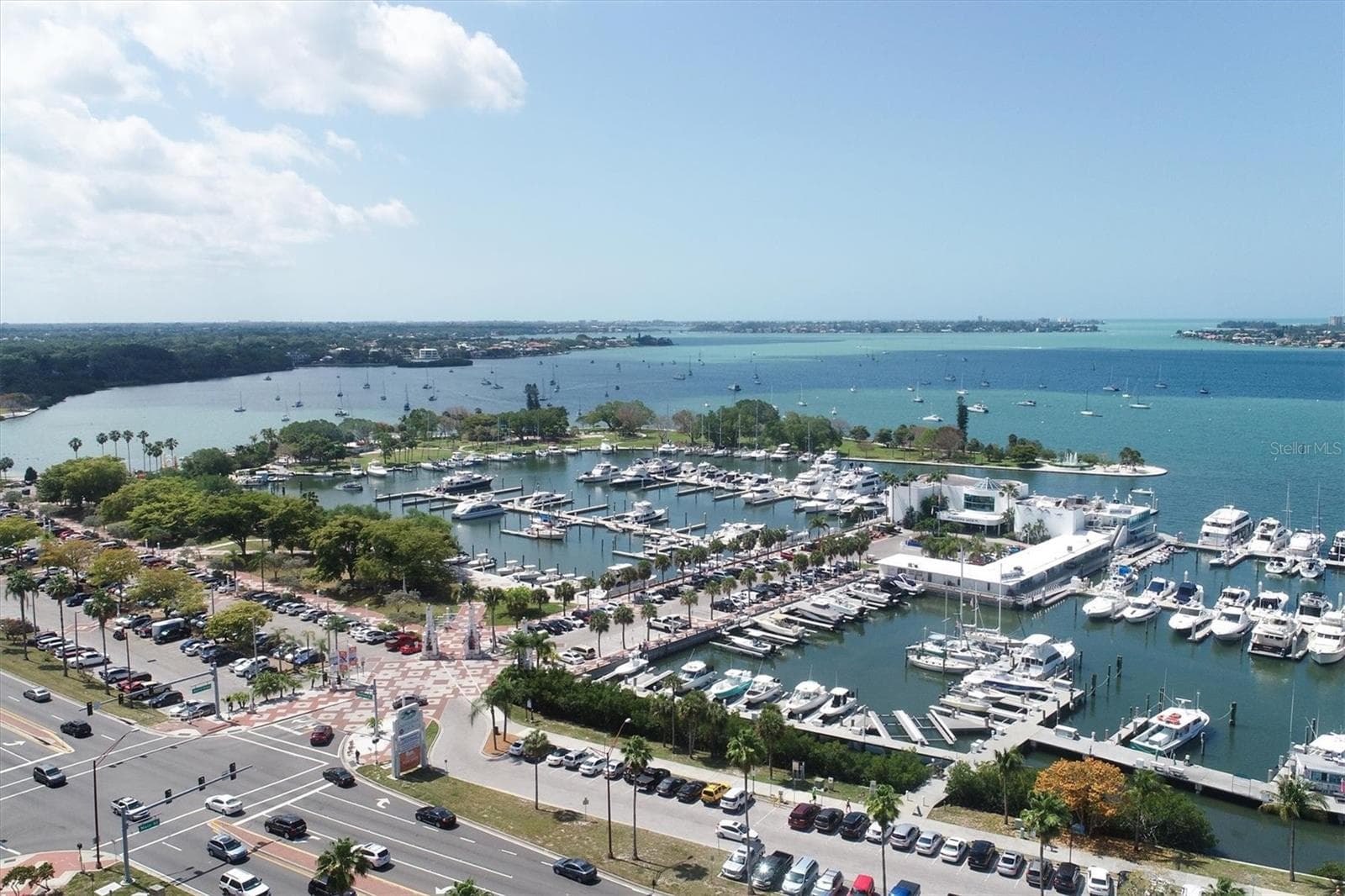 Marina Jack Downtown Sarasota - 4620 DEER TRAIL BLVD, SARASOTA