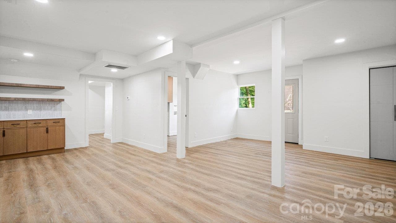 Den/Flex Space - 3320 Winterfield Place, Charlotte
