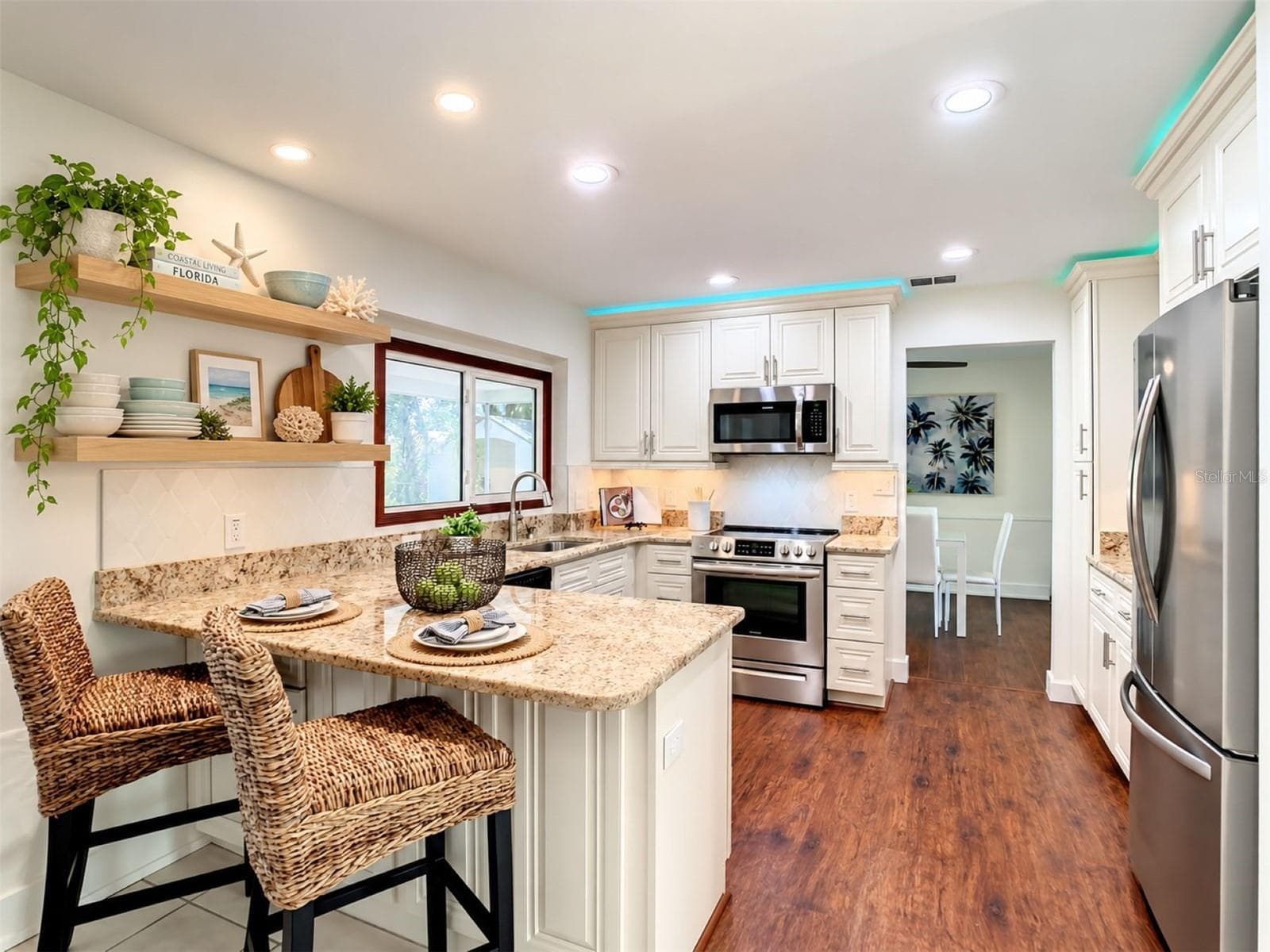 Single Family Residence at 6212 20TH ST S, ST PETERSBURG, photo 6 of 60