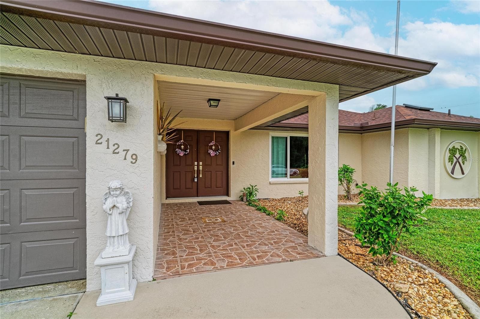 Single Family Residence at 21279 ARGYLE AVE, PORT CHARLOTTE, photo 7 of 57
