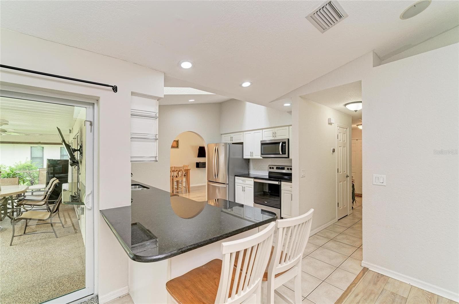 Single Family Residence at 21279 ARGYLE AVE, PORT CHARLOTTE, photo 19 of 57