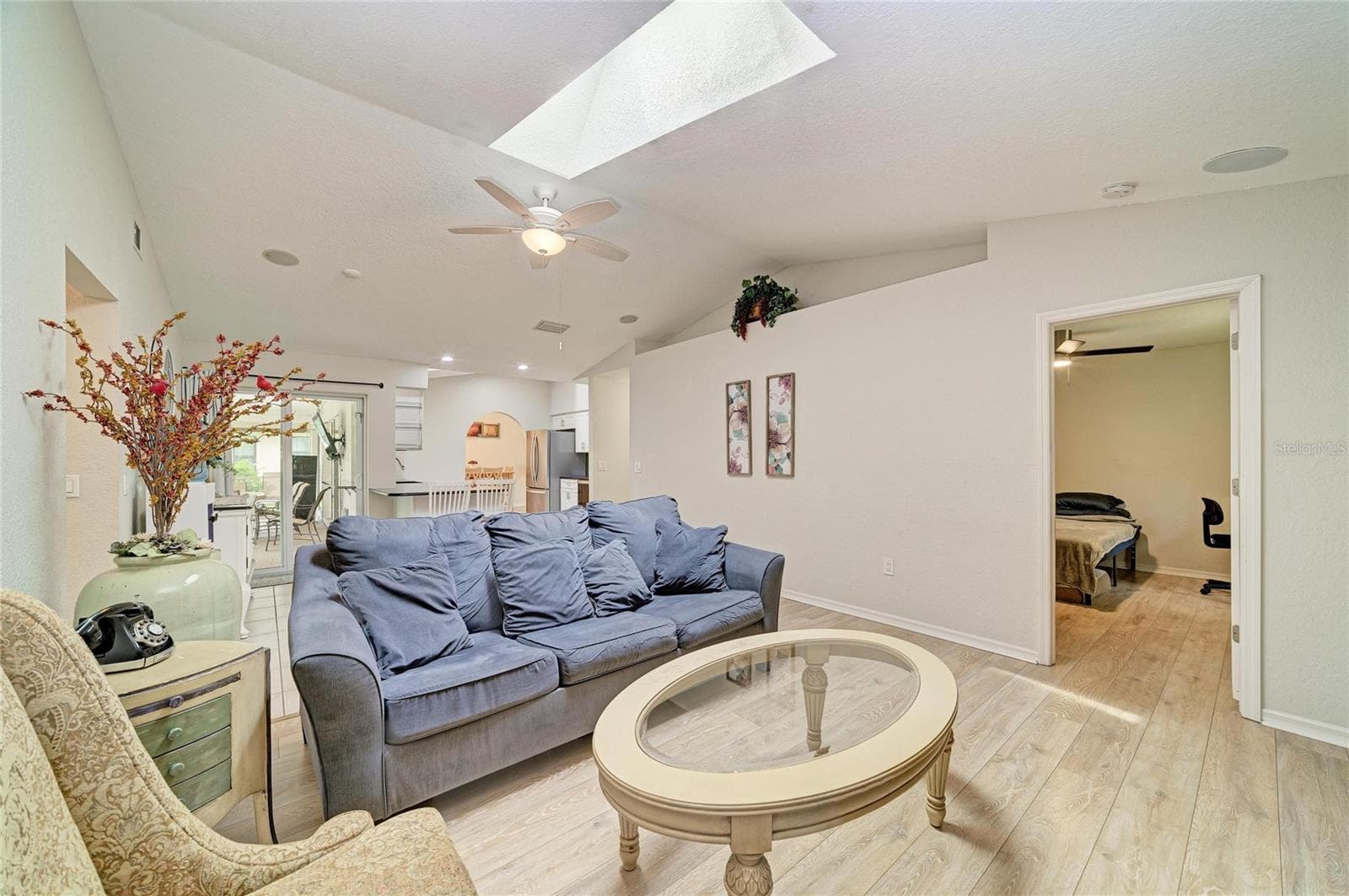 Single Family Residence at 21279 ARGYLE AVE, PORT CHARLOTTE, photo 29 of 57