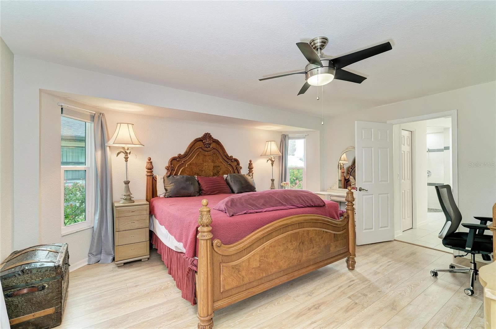 Single Family Residence at 21279 ARGYLE AVE, PORT CHARLOTTE, photo 30 of 57