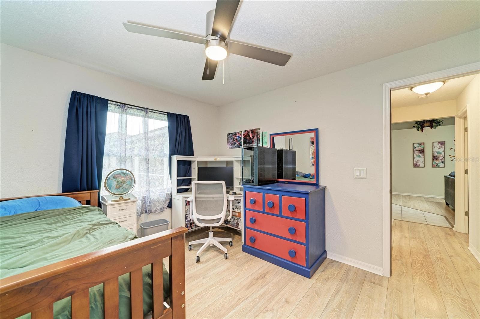 Single Family Residence at 21279 ARGYLE AVE, PORT CHARLOTTE, photo 40 of 57