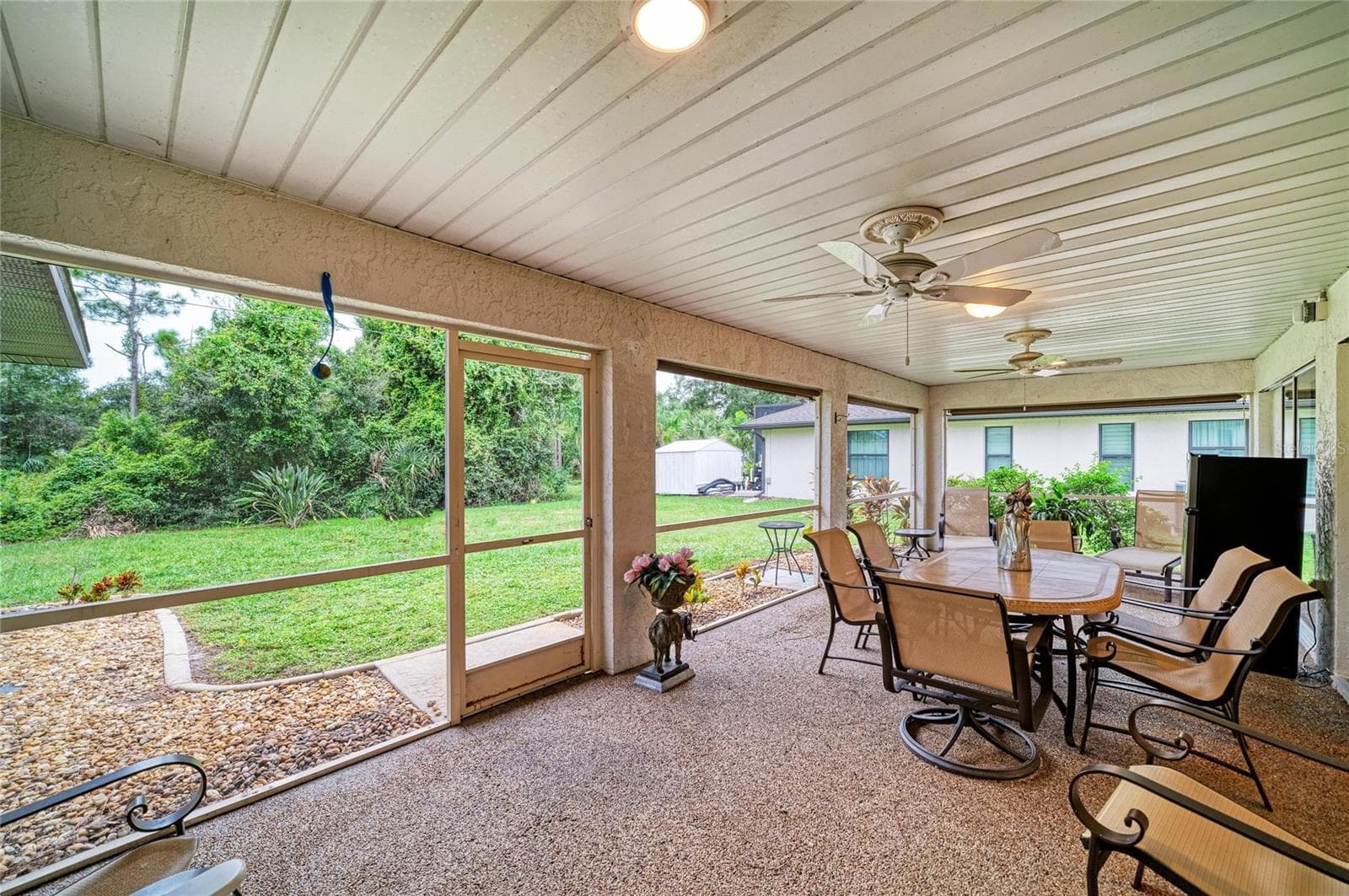 Single Family Residence at 21279 ARGYLE AVE, PORT CHARLOTTE, photo 44 of 57