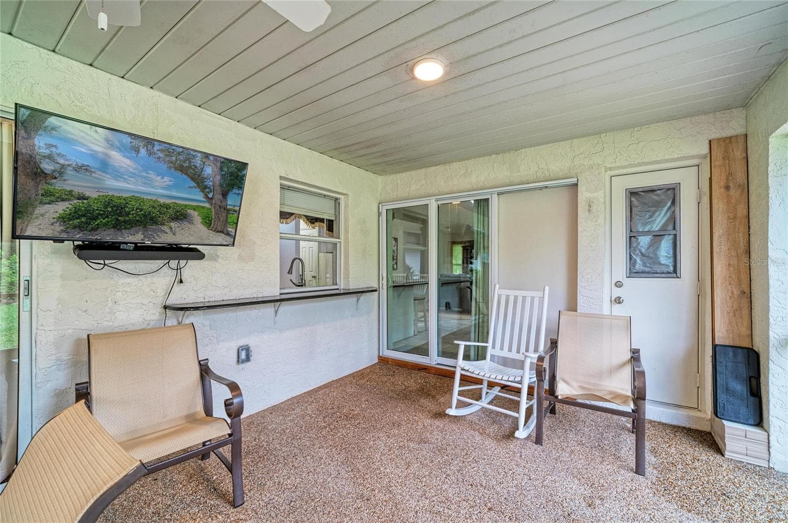 Single Family Residence at 21279 ARGYLE AVE, PORT CHARLOTTE, photo 46 of 57