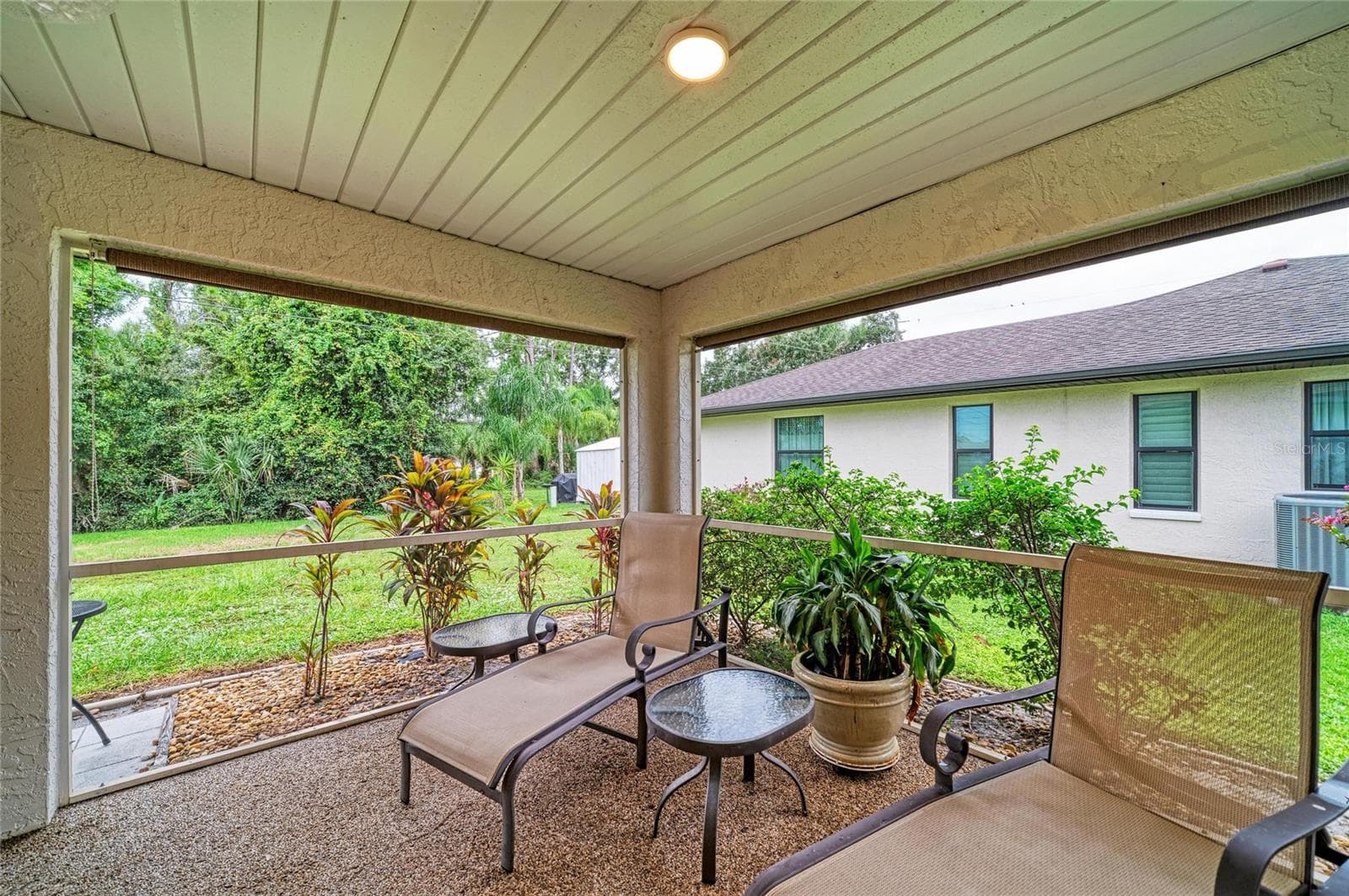 Single Family Residence at 21279 ARGYLE AVE, PORT CHARLOTTE, photo 47 of 57