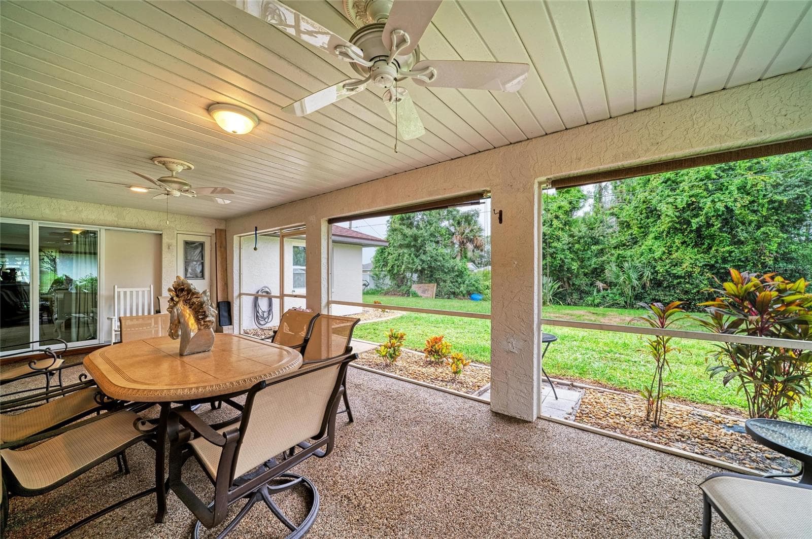 Single Family Residence at 21279 ARGYLE AVE, PORT CHARLOTTE, photo 48 of 57