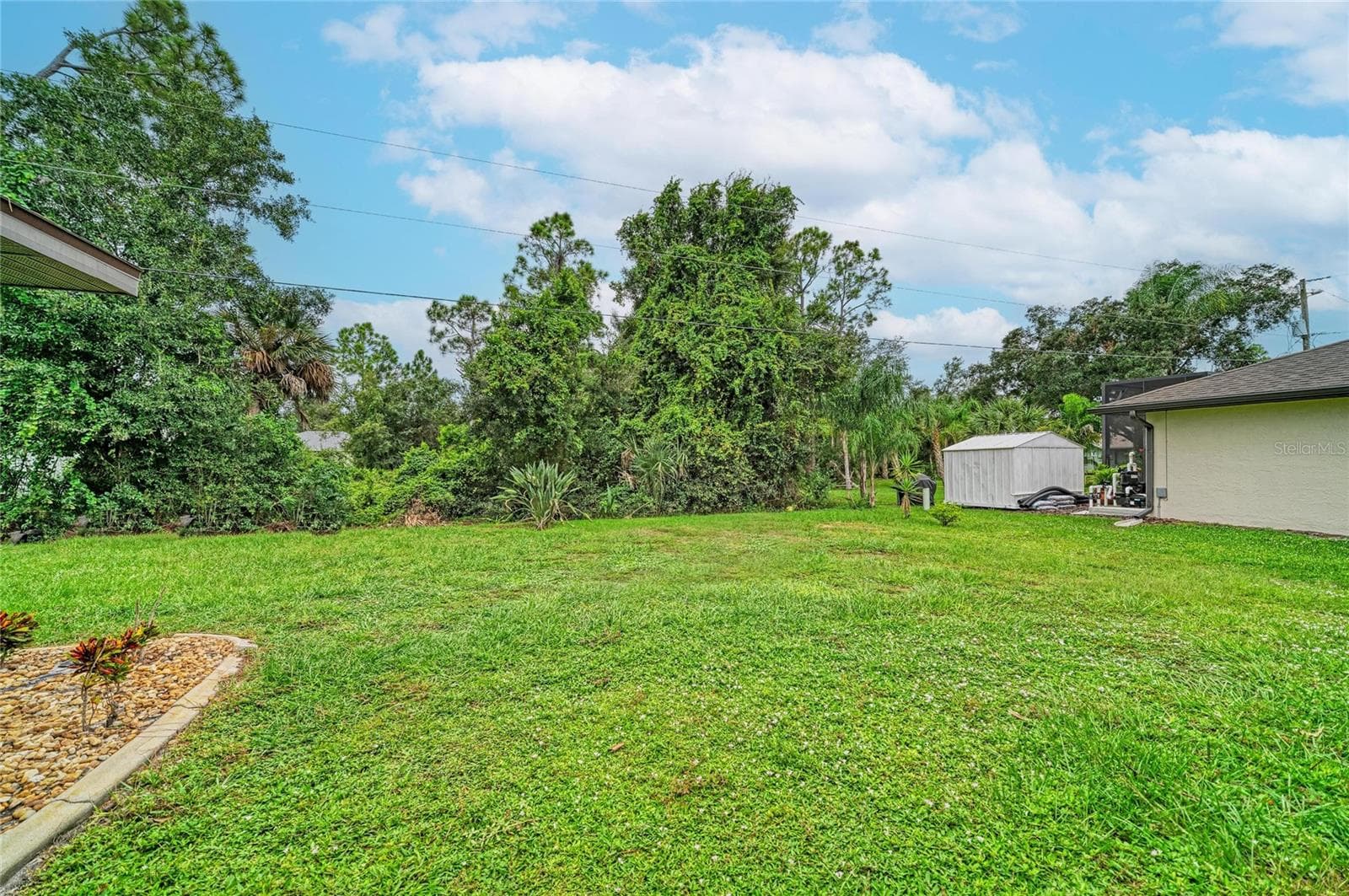 Single Family Residence at 21279 ARGYLE AVE, PORT CHARLOTTE, photo 49 of 57