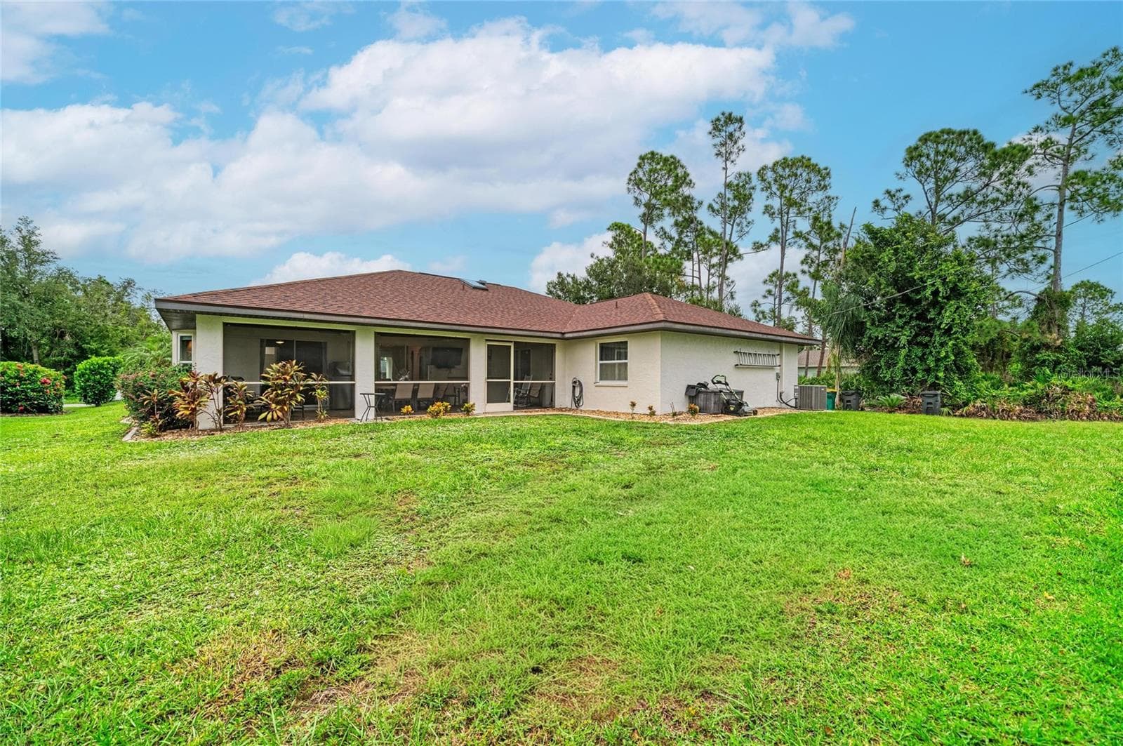 Single Family Residence at 21279 ARGYLE AVE, PORT CHARLOTTE, photo 51 of 57