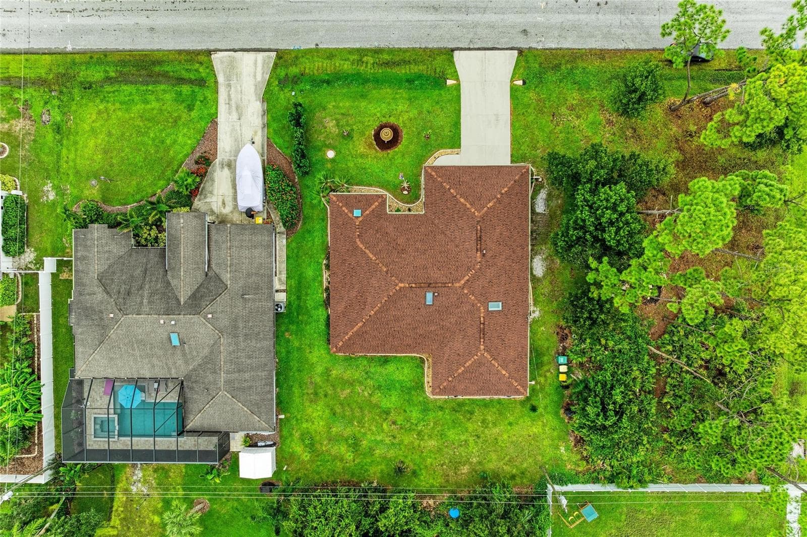 Single Family Residence at 21279 ARGYLE AVE, PORT CHARLOTTE, photo 55 of 57