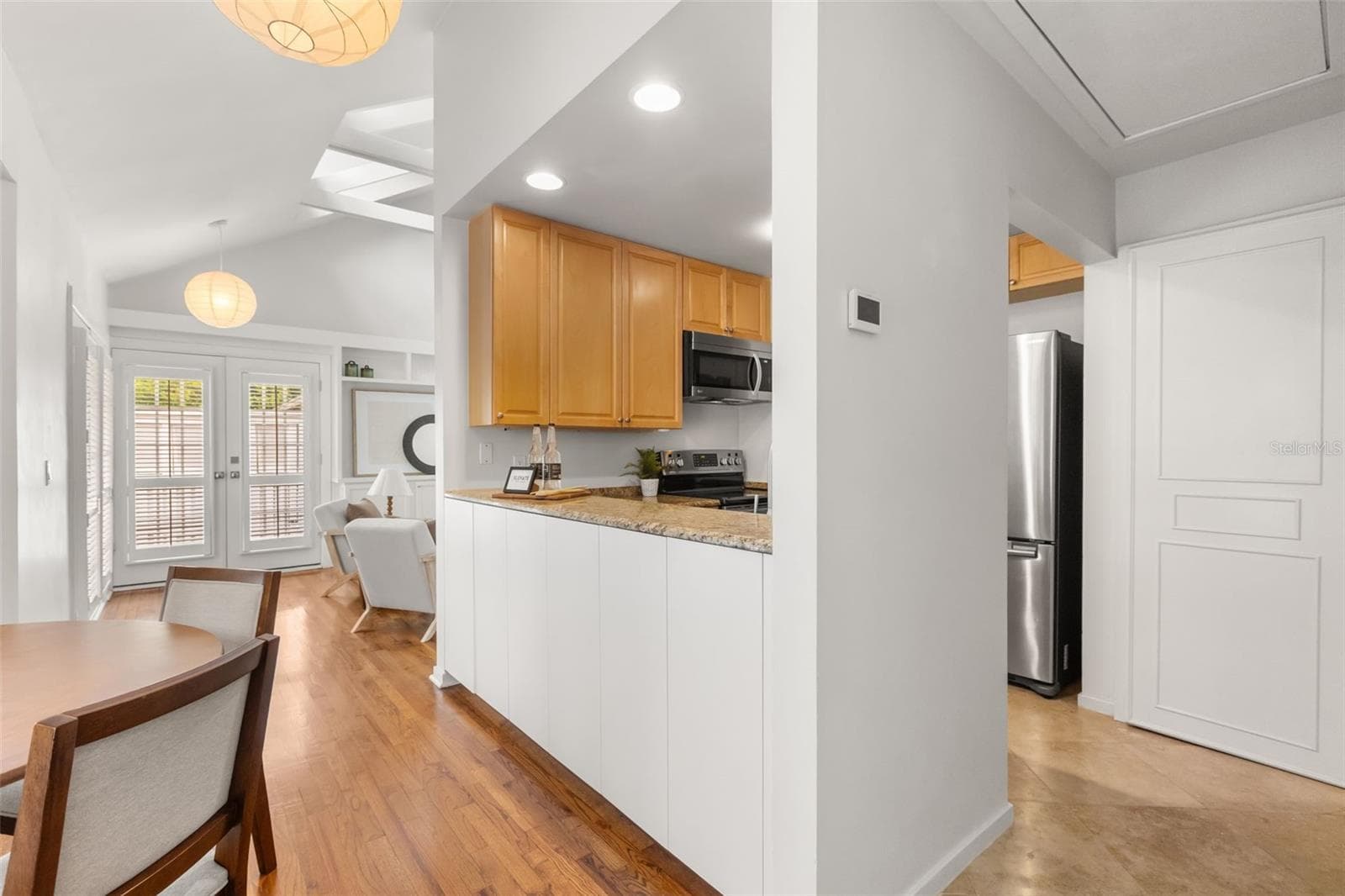 Condominium at 1306 S PENNSYLVANIA AVE #5, WINTER PARK, photo 14 of 33